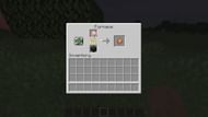 Dried kelp block burns for 200 seconds (Image via Minecraft)